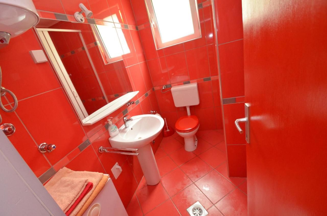 Апартаменты Apartmani Ćetković Котор-36