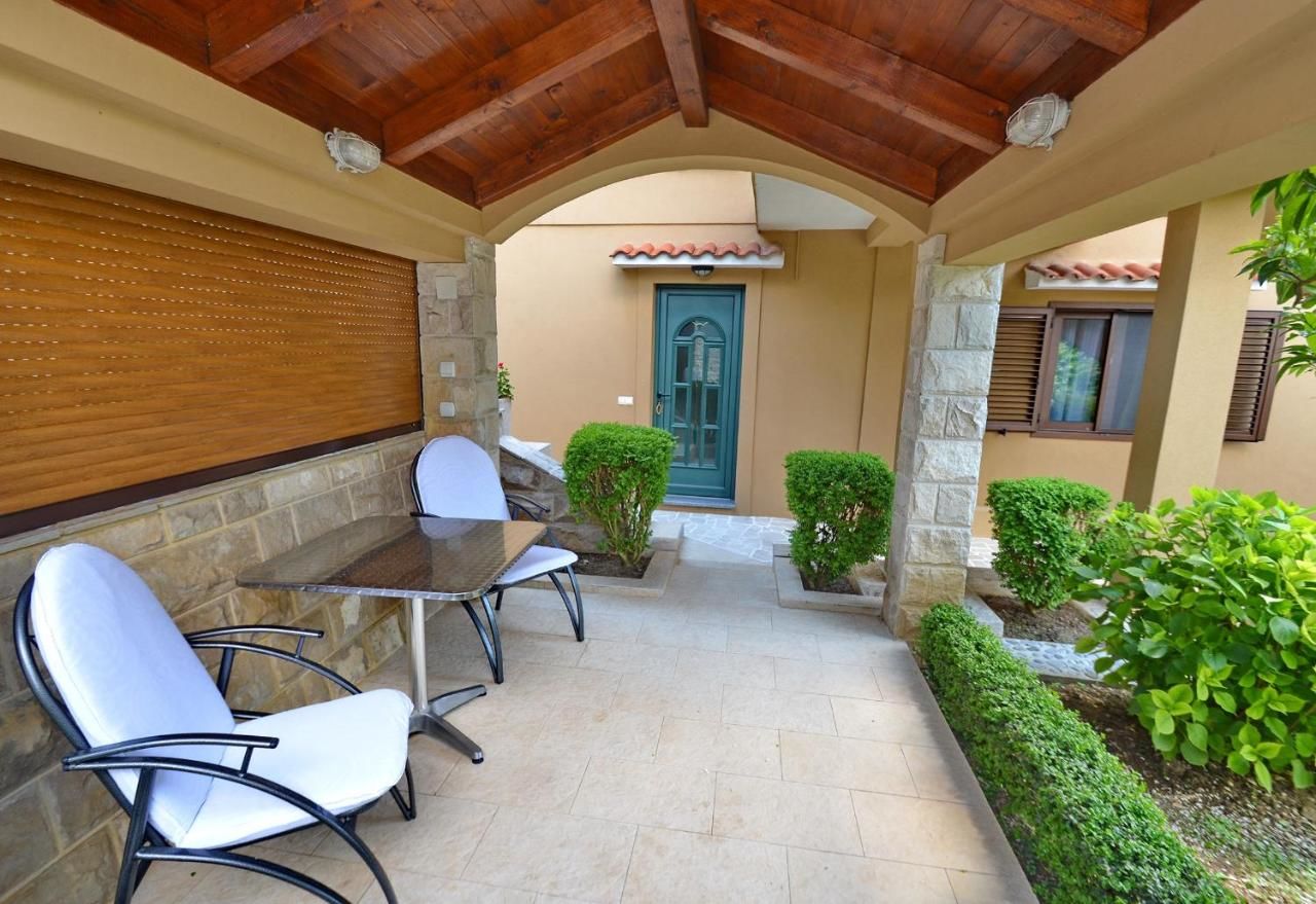 Апартаменты Apartmani Ćetković Котор-43