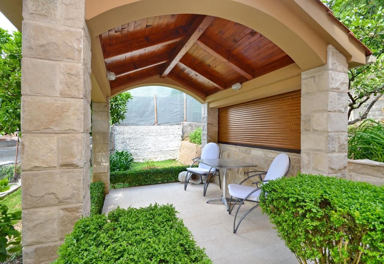 Апартаменты Apartmani Ćetković Котор-44