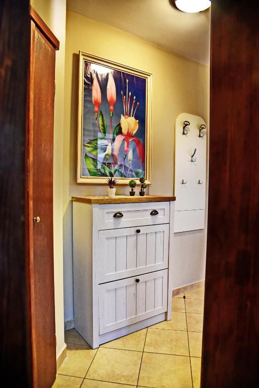 Апартаменты Apartmani Ćetković Котор-51