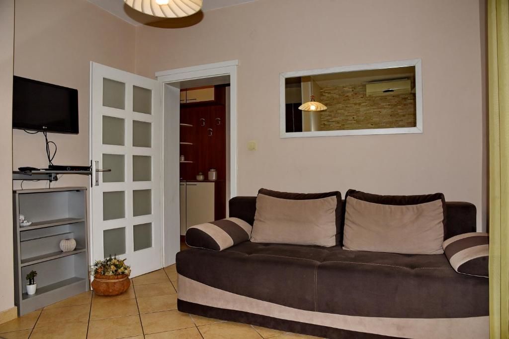 Апартаменты Apartmani Ćetković Котор-56