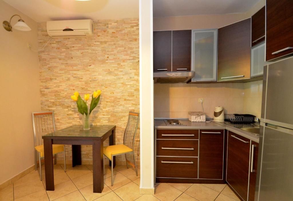 Апартаменты Apartmani Ćetković Котор-66