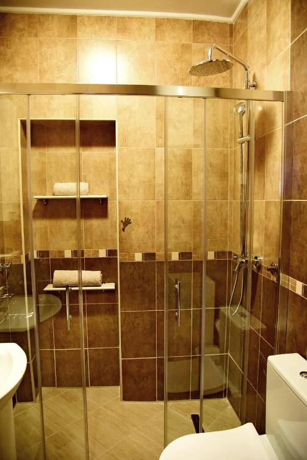 Апартаменты Apartmani Ćetković Котор-10