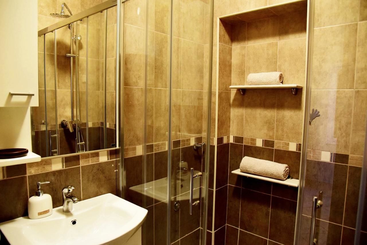 Апартаменты Apartmani Ćetković Котор-11