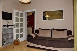 Апартаменты Apartmani Ćetković Котор Апартаменты с 1 спальней и видом на море-8