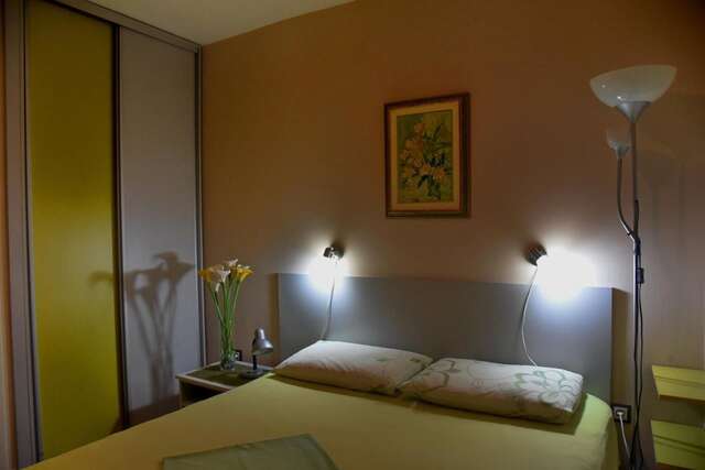 Апартаменты Apartmani Ćetković Котор-12