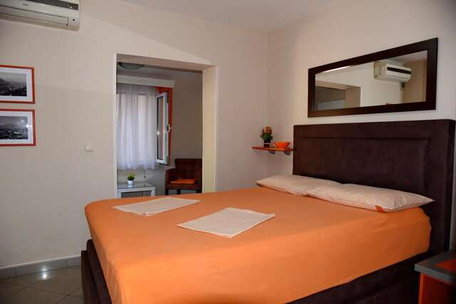 Апартаменты Apartmani Ćetković Котор-16