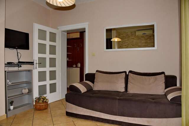 Апартаменты Apartmani Ćetković Котор-18