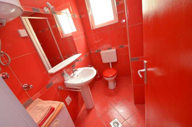 Апартаменты Apartmani Ćetković Котор-35