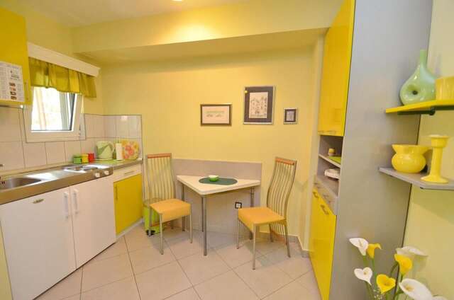 Апартаменты Apartmani Ćetković Котор-40