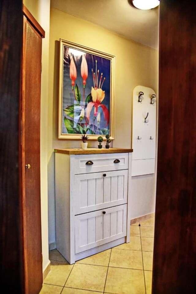 Апартаменты Apartmani Ćetković Котор-6