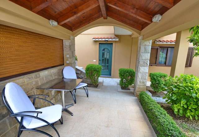 Апартаменты Apartmani Ćetković Котор-42