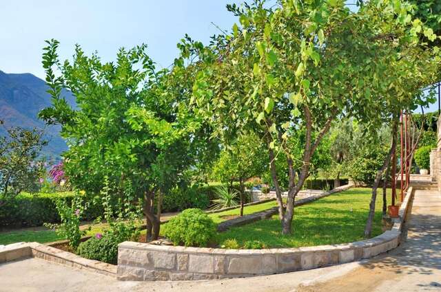 Апартаменты Apartmani Ćetković Котор-45