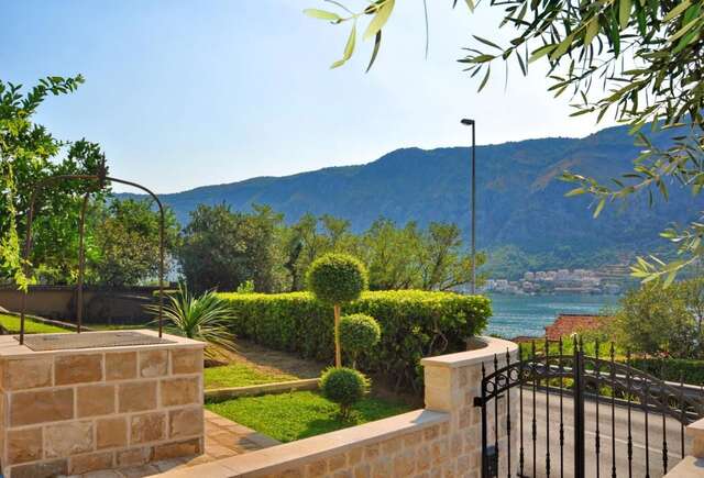 Апартаменты Apartmani Ćetković Котор-46