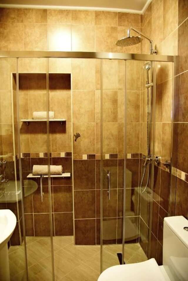 Апартаменты Apartmani Ćetković Котор-52