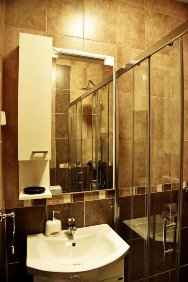 Апартаменты Apartmani Ćetković Котор-54