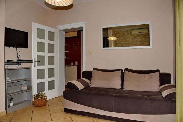 Апартаменты Apartmani Ćetković Котор-55