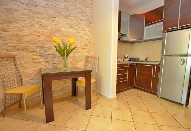 Апартаменты Apartmani Ćetković Котор-59