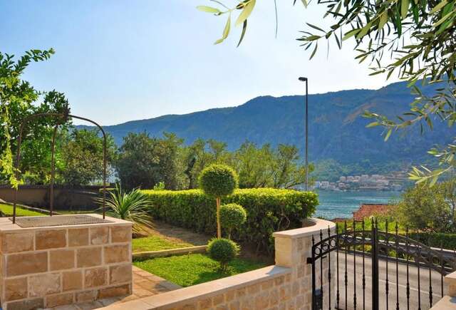 Апартаменты Apartmani Ćetković Котор-61