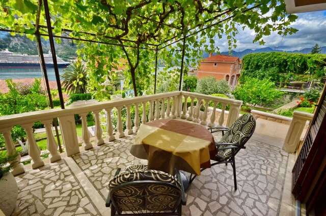 Апартаменты Apartmani Ćetković Котор-66